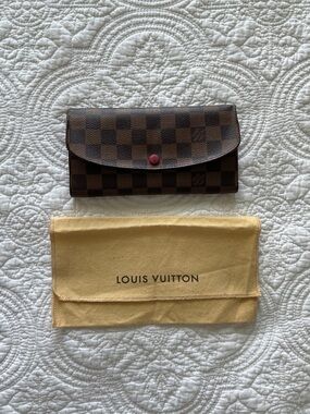 Louis Vuitton Wallet